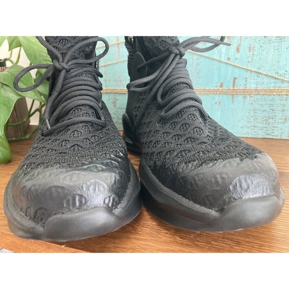 High-top Safety Shoes Construction Protective Men Size 10 Steel Toe Breathable - Picture 10 of 10